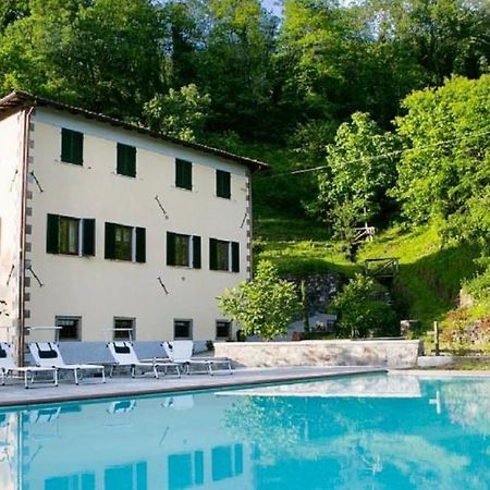 Monnalisa Apartamento Castiglione di Garfagnana Exterior foto
