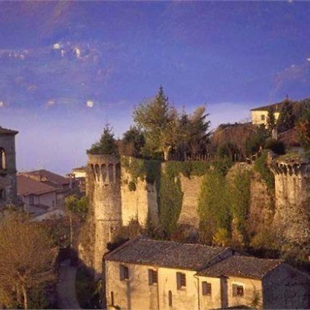 Monnalisa Apartamento Castiglione di Garfagnana Exterior foto
