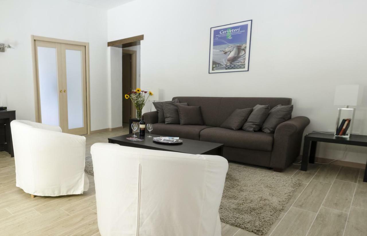 Monnalisa Apartamento Castiglione di Garfagnana Exterior foto