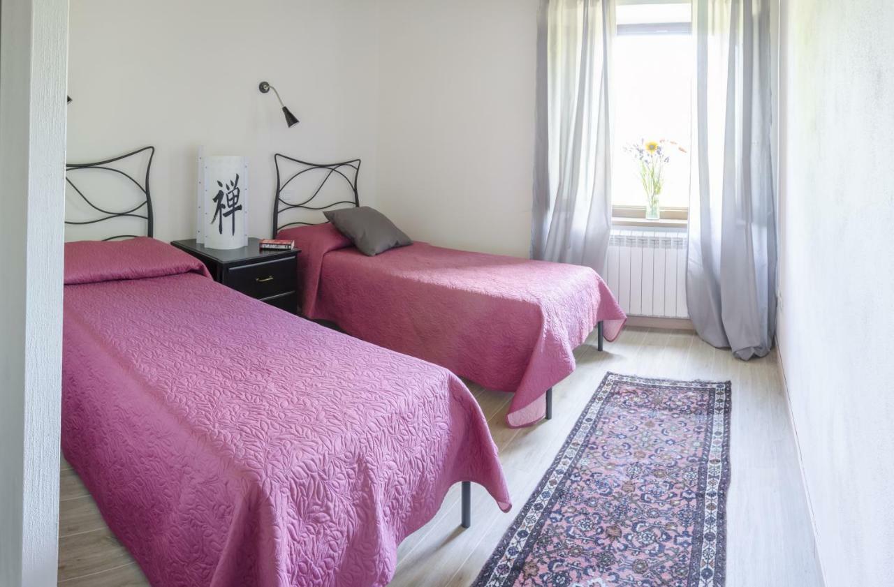Monnalisa Apartamento Castiglione di Garfagnana Exterior foto