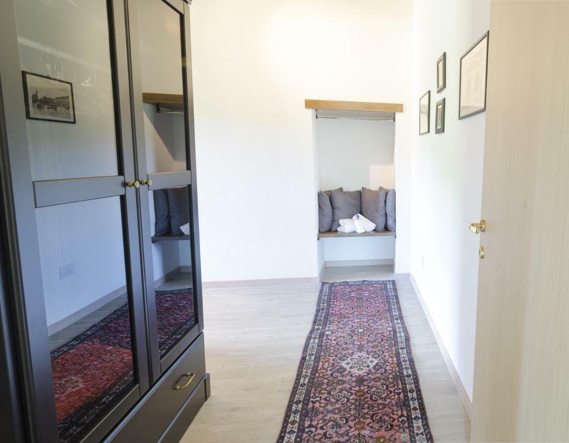 Monnalisa Apartamento Castiglione di Garfagnana Exterior foto
