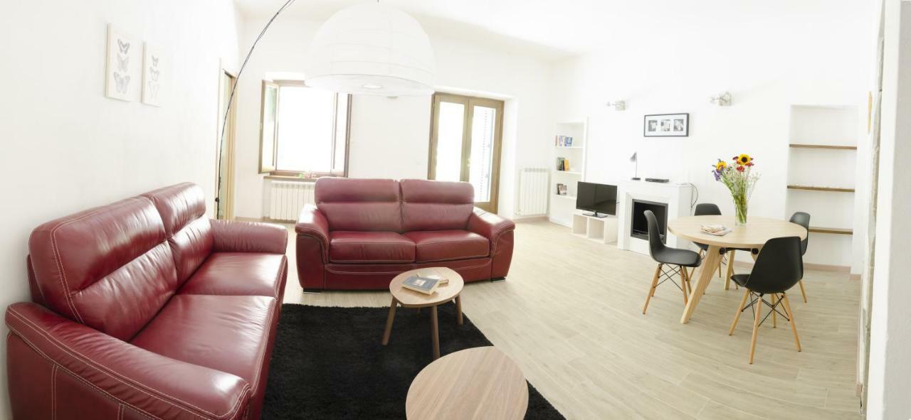 Monnalisa Apartamento Castiglione di Garfagnana Exterior foto