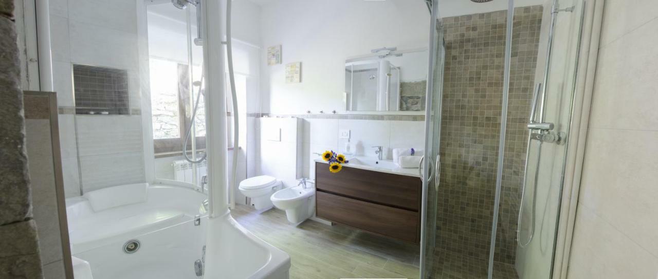 Monnalisa Apartamento Castiglione di Garfagnana Exterior foto