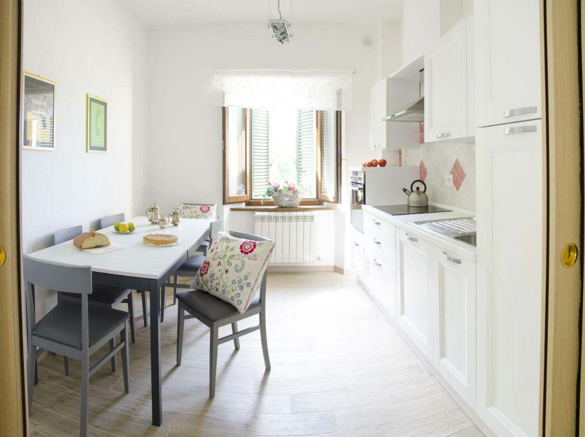 Monnalisa Apartamento Castiglione di Garfagnana Exterior foto