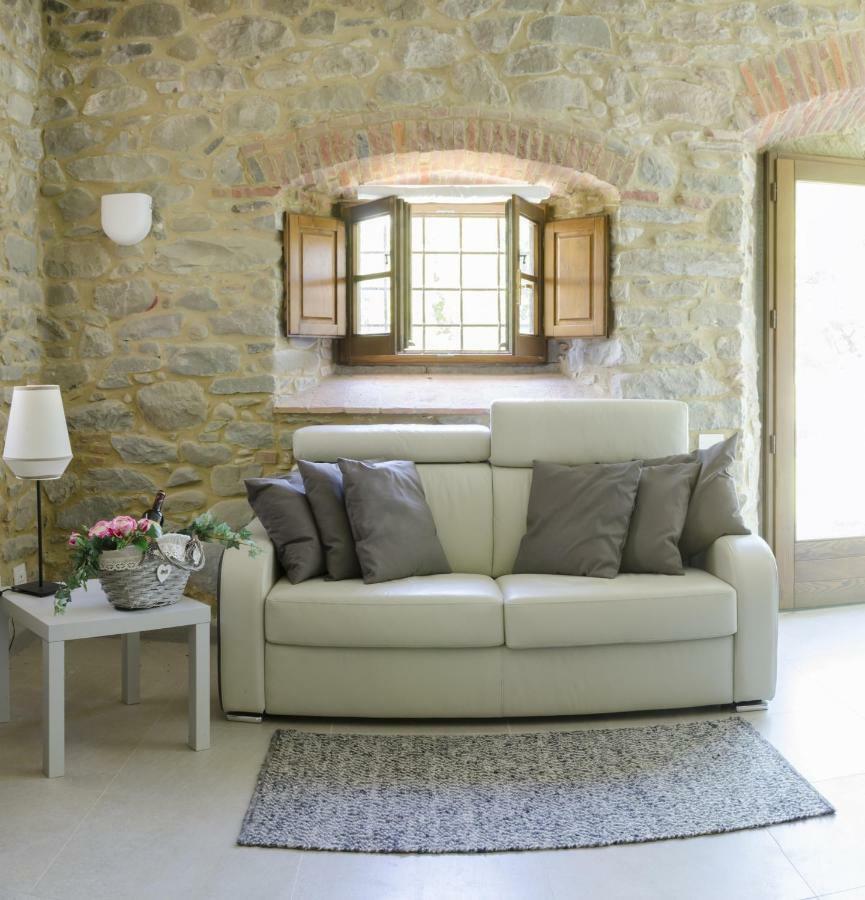 Monnalisa Apartamento Castiglione di Garfagnana Exterior foto
