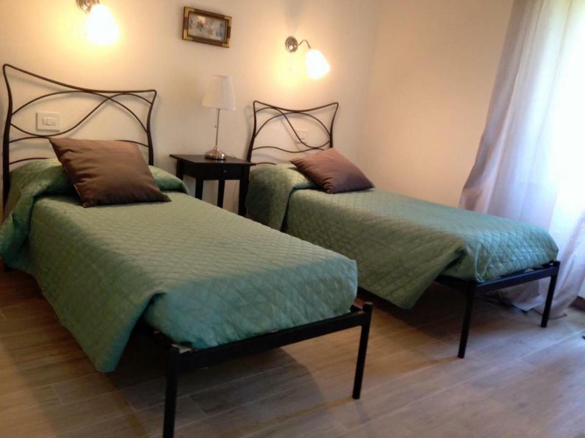 Monnalisa Apartamento Castiglione di Garfagnana Exterior foto