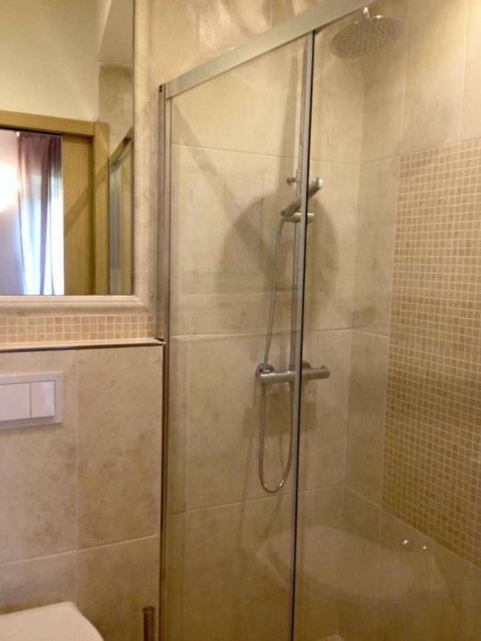 Monnalisa Apartamento Castiglione di Garfagnana Exterior foto