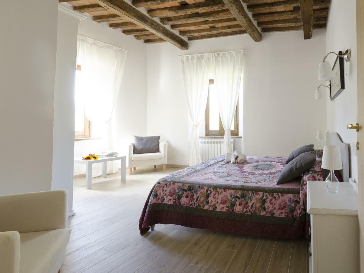 Monnalisa Apartamento Castiglione di Garfagnana Exterior foto