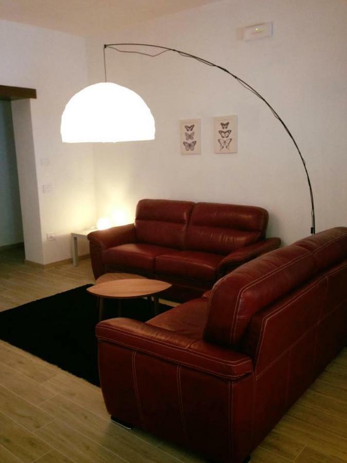 Monnalisa Apartamento Castiglione di Garfagnana Exterior foto